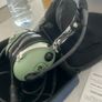 Aviation Headset David Clark M-7A Image 2