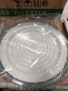 UFO LED LIGHT 200W (brand new in box)