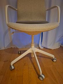 Langfjall conference chair