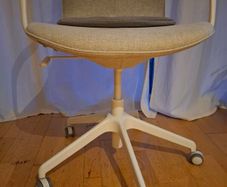Langfjall conference chair