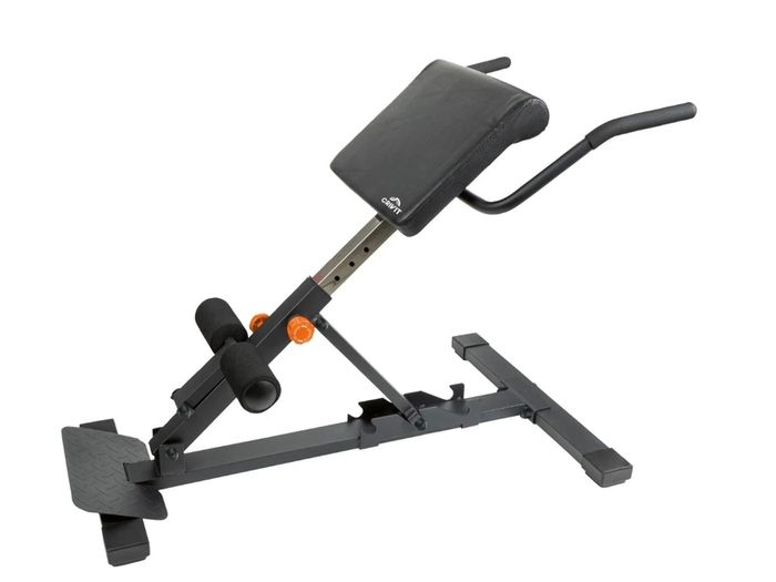 Roman chair Multi training foldable machine