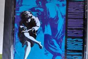 Guns N' Roses - Use Your Illusion II CD (1991) Classic Hard Rock VG+