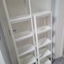 ikea shelving unit Image 2