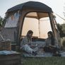 Easy Camp moonlight Sandland 6 Person Yurt New Image 2