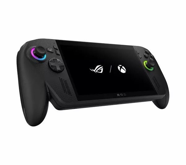 Rog Xbox Ally X
