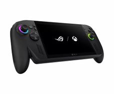 Rog Xbox Ally X