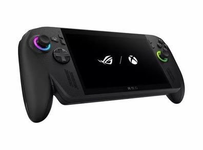 Rog Xbox Ally X