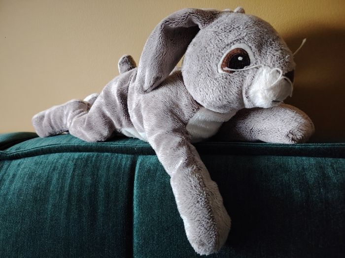 Rabbit - Soft Toy