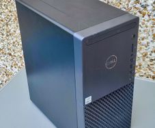 Workstation and gaming PC / Intel i5 / RTX / Bluetooth + WiFi