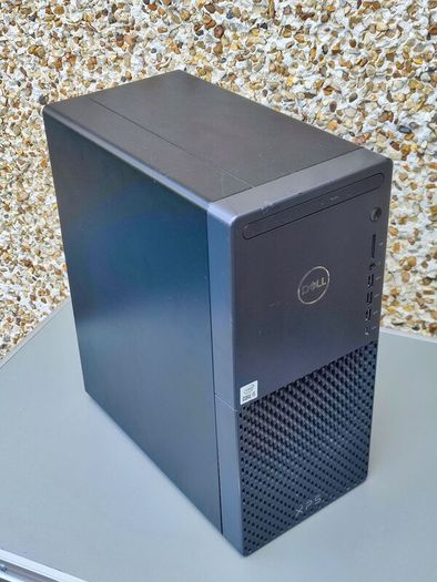 Workstation and gaming PC / Intel i5 / RTX / Bluetooth + WiFi