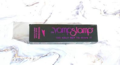 Vamp Stamp VaVaVoom Winged Eyeliner Stamp - Medium