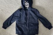 dunnes stores jacket 12-18 months