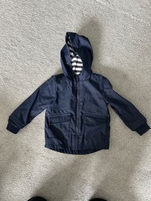 dunnes stores jacket 12-18 months