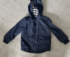 dunnes stores jacket 12-18 months