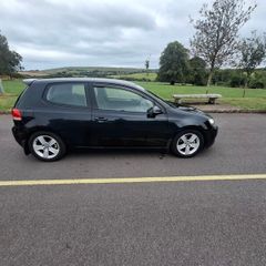 2010 Volkswagen Golf