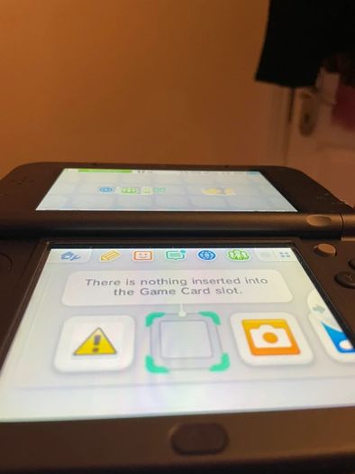 New Nintendo 3DS XL