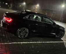 Audi A3 2014