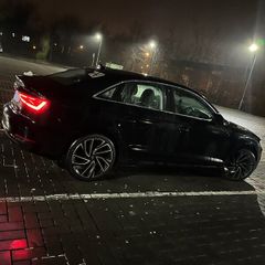 Audi A3 2014