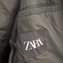 ZARA overcoat Image 3