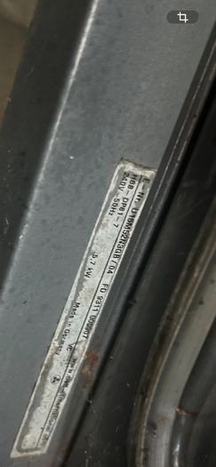 Neff Oven