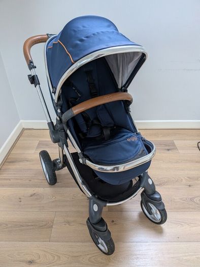 Egg Buggy