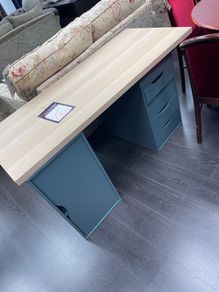 office desk