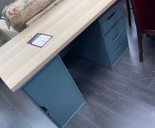 office desk