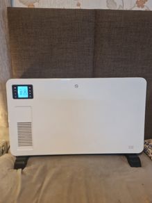 Heater