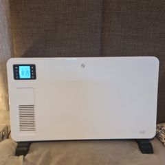 Heater