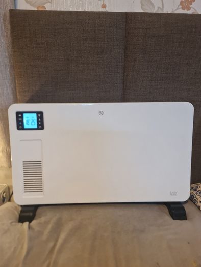 Heater