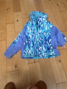 Ski Jacket