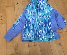Ski Jacket
