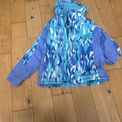 Ski Jacket