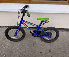 kids Apollo 3-6 years