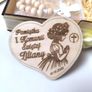 Personalized First Communion Gift set Image 5