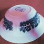 Staffordshire 'WILLOW' Bowl Image 6