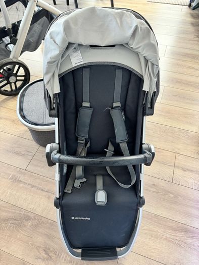 Uppababy Vista V2