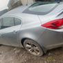 for breaking Opel insignia running and driving perfect Image 5