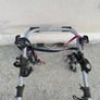 Roofbox with RoofBars and Bikerack Image 10