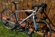 Trek Lexa Road Bike