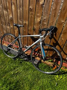 Trek Lexa Road Bike