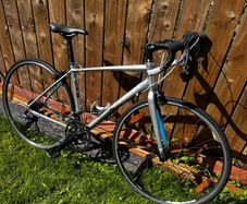 Trek Lexa Road Bike