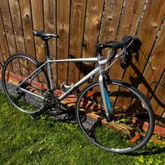 Trek Lexa Road Bike