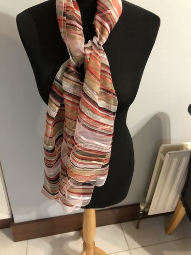 scarf