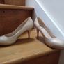 Bridal shoes Image 3