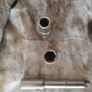 1/4 drive deep sockets and extension Image 2