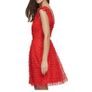 Designer REISS Abrianna lace dress Image 3