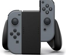 Joy-Con Comfort Grip for Nintendo Switch