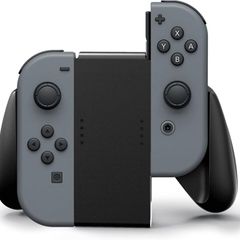 Joy-Con Comfort Grip for Nintendo Switch