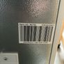 Fridge Freezer - Under Counter Compact Fridge with Freeze Zone Image 7